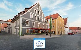 Brauerei Gasthof Hotel Sperber-Bräu 3 Sterne-Superior